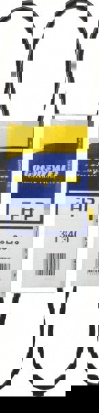 V-Belt: Section 3L, 34